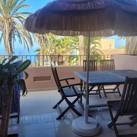 Apartamento Oasis Apartment Costa Adeje (Tenerife)