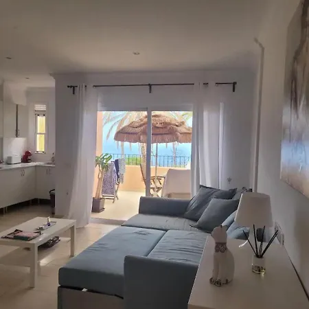 Apartment Apartamento Oasis *