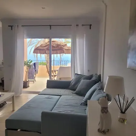 Apartamento Oasis Apartment *