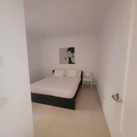 Apartamento Oasis Apartment
