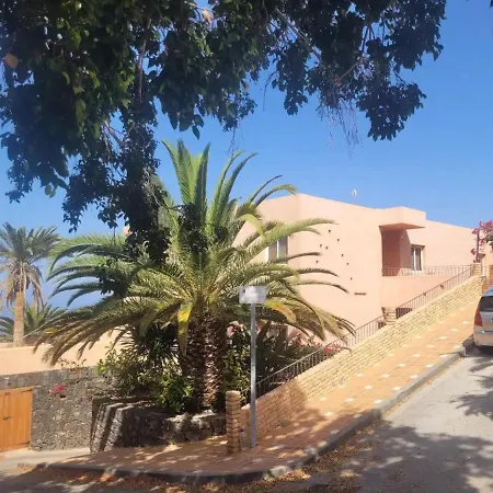 Apartamento Oasis Costa Adeje (Tenerife)