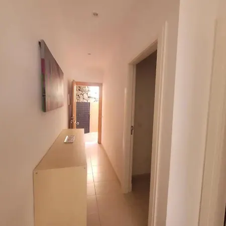 Lägenhet Apartamento Oasis Costa Adeje (Tenerife)