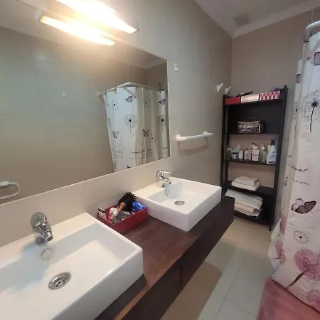 Lägenhet Apartamento Oasis *