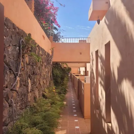 Apartamento Oasis Lägenhet *