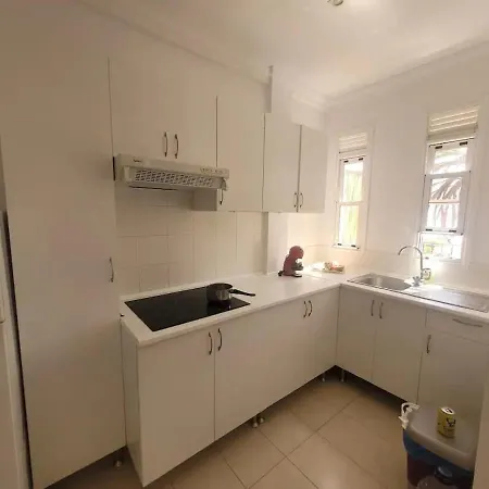 Apartamento Oasis Costa Adeje (Tenerife)