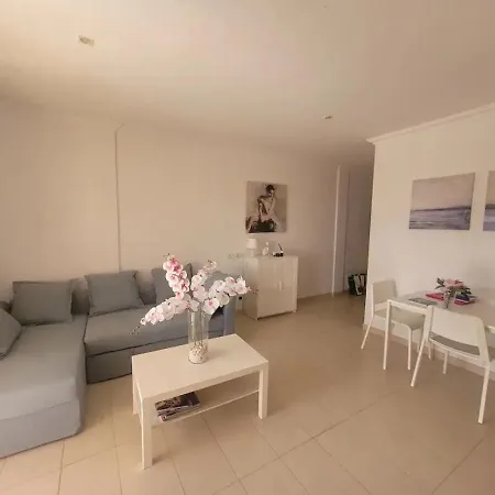 Apartamento Oasis * Costa Adeje (Tenerife)
